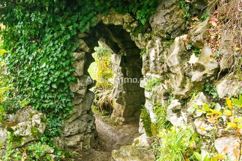 Landejendom i Arc-et-Senans, Doubs, Arc-et-Senans - € 690.000 | Ref: 7658157 - foto 29