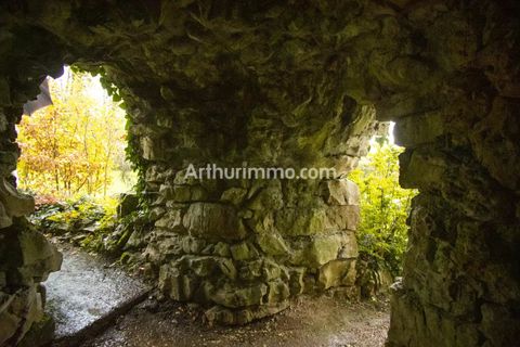 Landejendom i Arc-et-Senans, Doubs, Arc-et-Senans - € 690.000 | Ref: 7658157 - foto 31