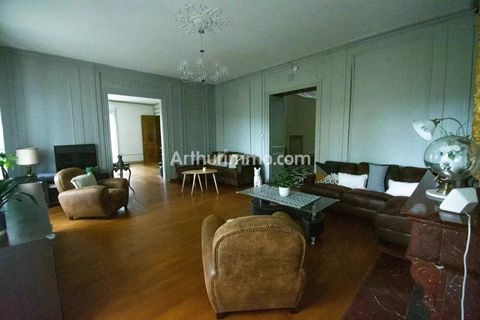 Landejendom i Arc-et-Senans, Doubs, Arc-et-Senans - € 690.000 | Ref: 7658157 - foto 8