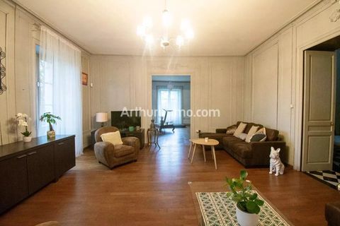 Landejendom i Arc-et-Senans, Doubs, Arc-et-Senans - € 690.000 | Ref: 7658157 - foto 13