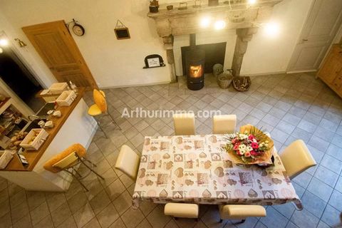 Landejendom i Arc-et-Senans, Doubs, Arc-et-Senans - € 690.000 | Ref: 7658157 - foto 4