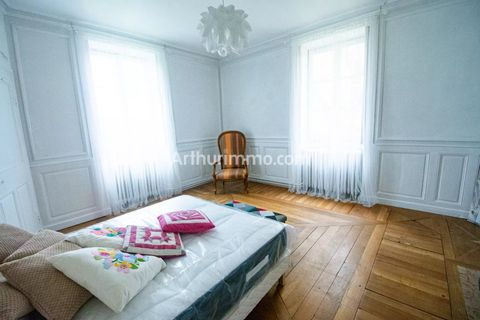 Landejendom i Arc-et-Senans, Doubs, Arc-et-Senans - € 690.000 | Ref: 7658157 - foto 11