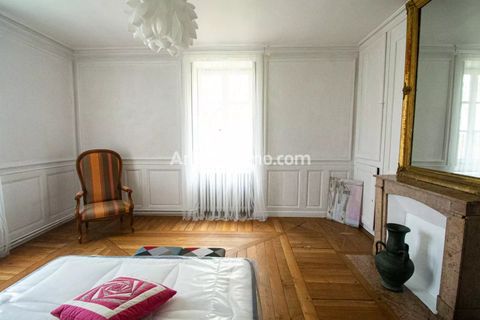 Landejendom i Arc-et-Senans, Doubs, Arc-et-Senans - € 690.000 | Ref: 7658157 - foto 25