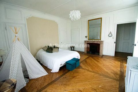 Landejendom i Arc-et-Senans, Doubs, Arc-et-Senans - € 690.000 | Ref: 7658157 - foto 15