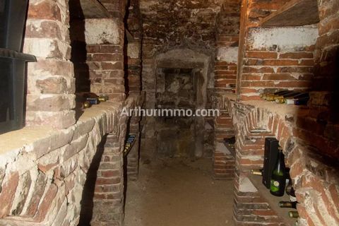 Landejendom i Arc-et-Senans, Doubs, Arc-et-Senans - € 690.000 | Ref: 7658157 - foto 24