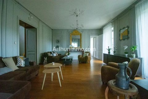 Landejendom i Arc-et-Senans, Doubs, Arc-et-Senans - € 690.000 | Ref: 7658157 - foto 19