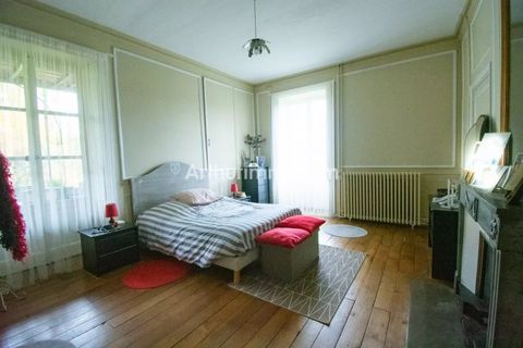 Landejendom i Arc-et-Senans, Doubs, Arc-et-Senans - € 690.000 | Ref: 7658157 - foto 23