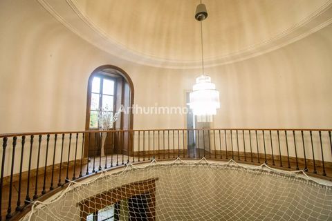 Landejendom i Arc-et-Senans, Doubs, Arc-et-Senans - € 690.000 | Ref: 7658157 - foto 1