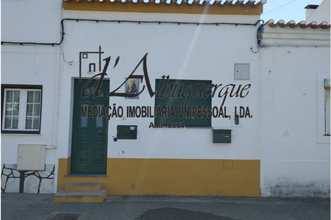 Byhus i Ponte de Sor, Portalegre, Ponte de Sor - € 110.000 | Ref: 960 - foto 1