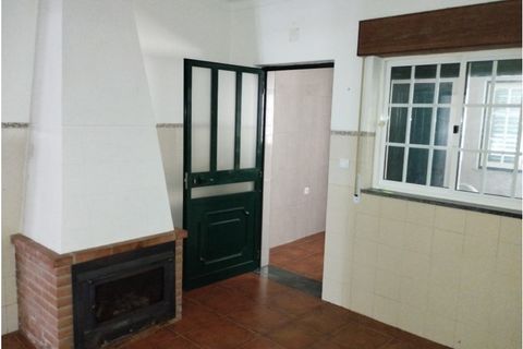Byhus i Ponte de Sor, Portalegre, Ponte de Sor - € 110.000 | Ref: 960 - foto 5
