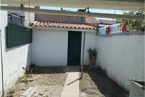 Byhus i Ponte de Sor, Portalegre, Ponte de Sor - € 110.000 | Ref: 960 - foto 10