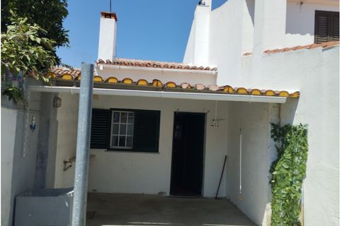 Byhus i Ponte de Sor, Portalegre, Ponte de Sor - € 110.000 | Ref: 960 - foto 12