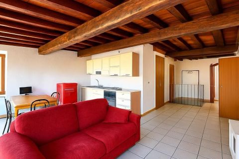Lejlighed i Florence, Florence, Florence - € 265.000 | Ref: a25311 - foto 1