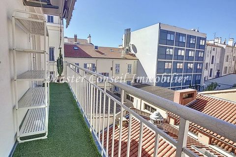 Lejlighed i Cannes, Alpes-Maritimes, Cannes - € 750.000 | Ref: 86178820 - foto 2