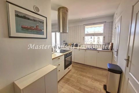 Lejlighed i Cannes, Alpes-Maritimes, Cannes - € 750.000 | Ref: 86178820 - foto 3