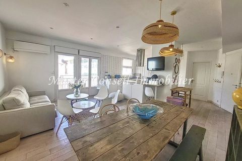 Lejlighed i Cannes, Alpes-Maritimes, Cannes - € 750.000 | Ref: 86178820 - foto 4