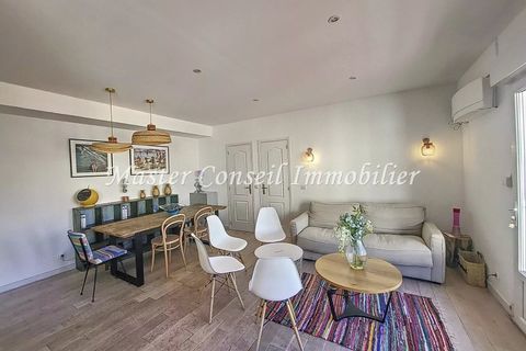 Lejlighed i Cannes, Alpes-Maritimes, Cannes - € 750.000 | Ref: 86178820 - foto 5