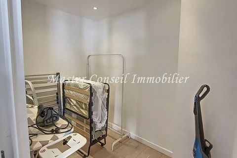 Lejlighed i Cannes, Alpes-Maritimes, Cannes - € 750.000 | Ref: 86178820 - foto 7