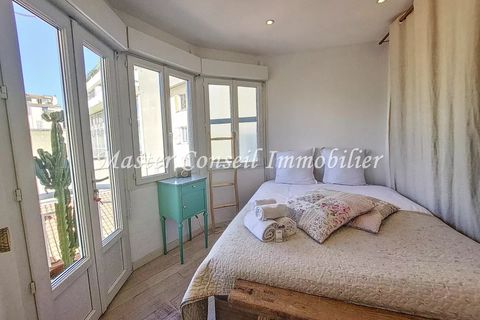 Lejlighed i Cannes, Alpes-Maritimes, Cannes - € 750.000 | Ref: 86178820 - foto 10