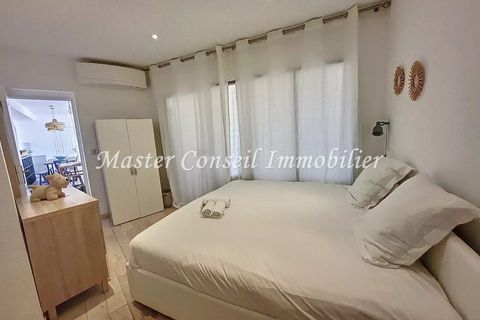 Lejlighed i Cannes, Alpes-Maritimes, Cannes - € 750.000 | Ref: 86178820 - foto 12