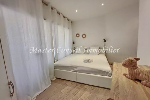 Lejlighed i Cannes, Alpes-Maritimes, Cannes - € 750.000 | Ref: 86178820 - foto 13