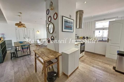 Lejlighed i Cannes, Alpes-Maritimes, Cannes - € 750.000 | Ref: 86178820 - foto 14