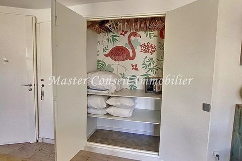 Lejlighed i Cannes, Alpes-Maritimes, Cannes - € 750.000 | Ref: 86178820 - foto 15