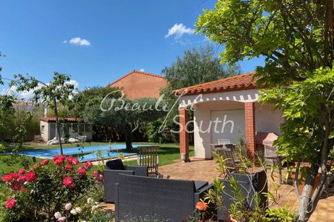 Villa i Perpignan, Pyrenees-Orientales, Perpignan - € 495.000 | Ref: DH1151 - foto 1