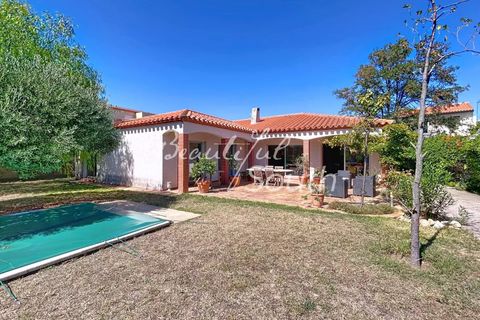 Villa i Perpignan, Pyrenees-Orientales, Perpignan - € 495.000 | Ref: DH1151 - foto 2