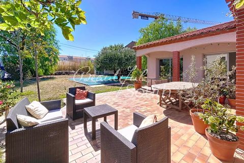 Villa i Perpignan, Pyrenees-Orientales, Perpignan - € 495.000 | Ref: DH1151 - foto 3