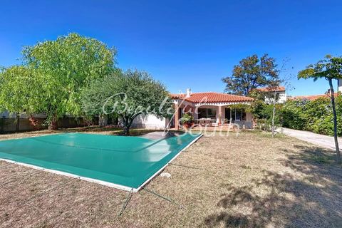 Villa i Perpignan, Pyrenees-Orientales, Perpignan - € 495.000 | Ref: DH1151 - foto 4