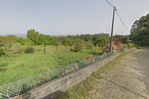 Helårsgrund i Viana do Castelo, Viana do Castelo, Viana do Castelo - € 120.000 | Ref: PRED-649 - foto 2
