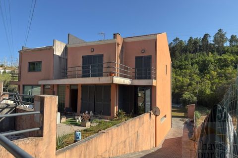 Byhus i Coimbra, Coimbra, Coimbra - € 385.000 | Ref: 15581U - foto 1