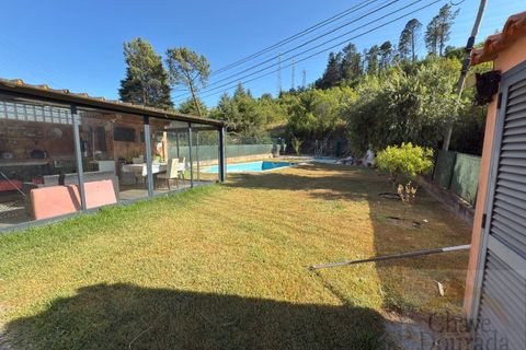 Byhus i Coimbra, Coimbra, Coimbra - € 385.000 | Ref: 15581U - foto 2