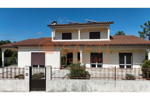 Villa i Pataias, Leiria, Pataias - € 485.000 | Ref: SAFTI:007132 - foto 2