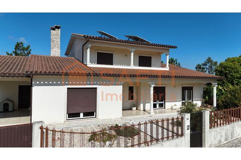 Villa i Pataias, Leiria, Pataias - € 485.000 | Ref: SAFTI:007132 - foto 3