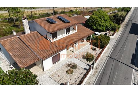 Villa i Pataias, Leiria, Pataias - € 485.000 | Ref: SAFTI:007132 - foto 4