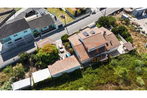 Villa i Pataias, Leiria, Pataias - € 485.000 | Ref: SAFTI:007132 - foto 5