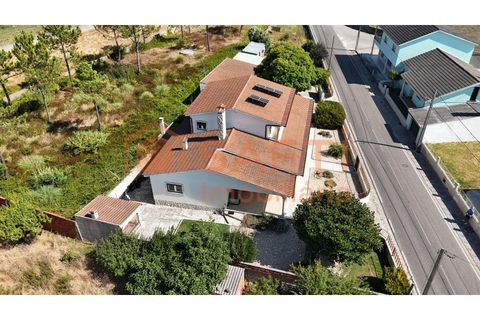 Villa i Pataias, Leiria, Pataias - € 485.000 | Ref: SAFTI:007132 - foto 6