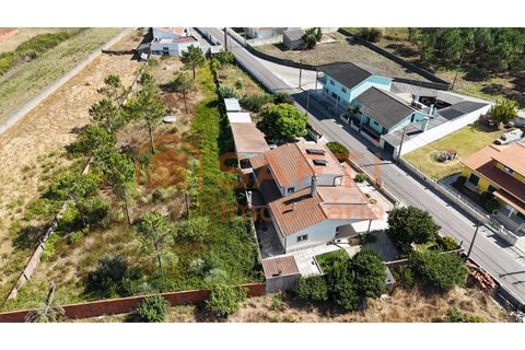 Villa i Pataias, Leiria, Pataias - € 485.000 | Ref: SAFTI:007132 - foto 7