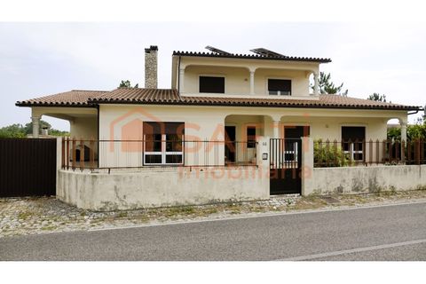 Villa i Pataias, Leiria, Pataias - € 485.000 | Ref: SAFTI:007132 - foto 1