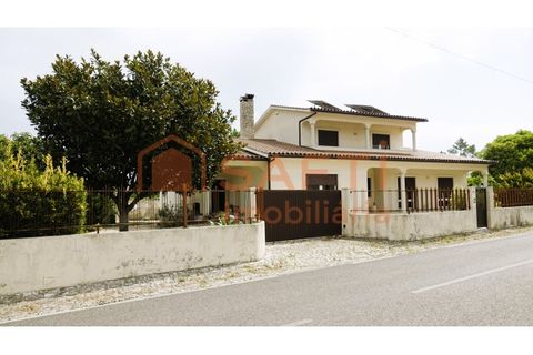Villa i Pataias, Leiria, Pataias - € 485.000 | Ref: SAFTI:007132 - foto 8