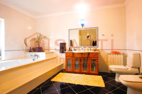 Villa i Pataias, Leiria, Pataias - € 485.000 | Ref: SAFTI:007132 - foto 22