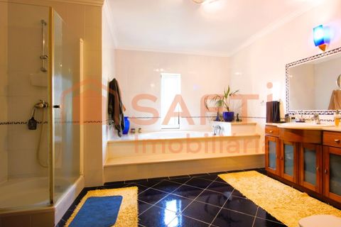 Villa i Pataias, Leiria, Pataias - € 485.000 | Ref: SAFTI:007132 - foto 23