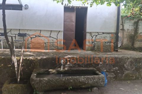 Landejendom i Moncao, Viana do Castelo, Moncao - € 270.000 | Ref: SAFTI:007153 - foto 4