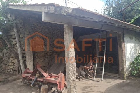 Landejendom i Moncao, Viana do Castelo, Moncao - € 270.000 | Ref: SAFTI:007153 - foto 40