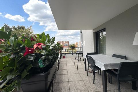 Leilighet i Brumath, Bas-Rhin, Brumath - € 298 700 | Ref: 56_V1020061731 - foto 2