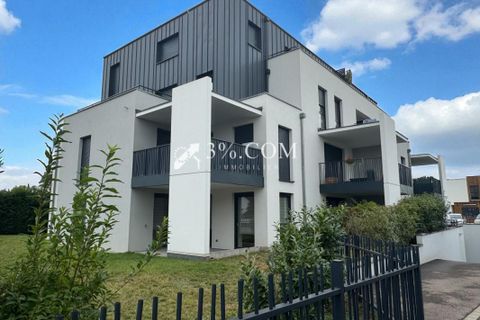 Leilighet i Brumath, Bas-Rhin, Brumath - € 298 700 | Ref: 56_V1020061731 - foto 3