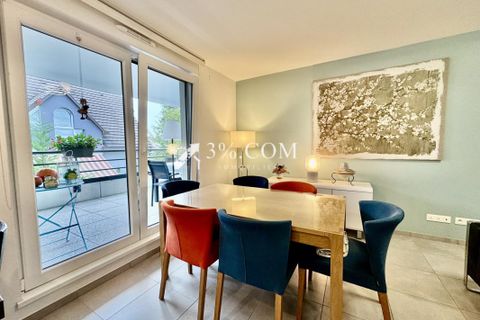 Leilighet i Brumath, Bas-Rhin, Brumath - € 298 700 | Ref: 56_V1020061731 - foto 7
