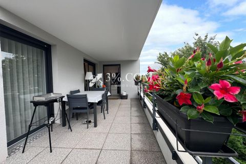 Leilighet i Brumath, Bas-Rhin, Brumath - € 298 700 | Ref: 56_V1020061731 - foto 14
